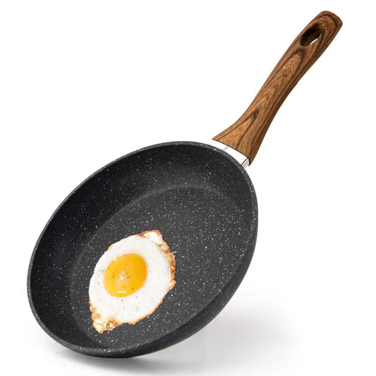 20cm 8 Inch Non Stick Frying Pan - default - Frying Pans