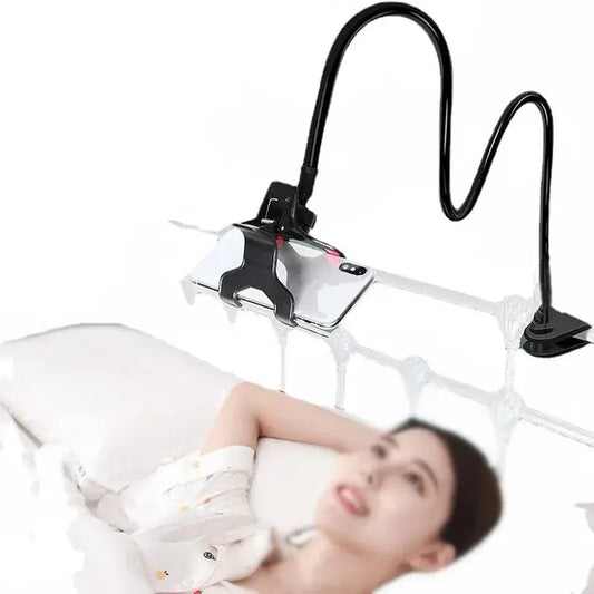 360° Flexible Lazy Mobile Phone Holder - Mobile Phone Holder