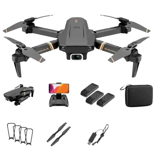 4DRC V4 WIFI FPV Drone - WIFI FPV Drone