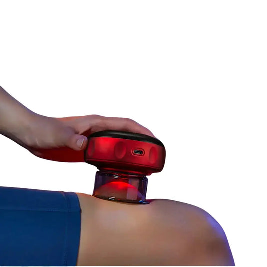 Anti-Cellulite Therapy Massager - Message & Relaxation