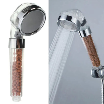 Bathroom Water Therapy Shower - White - Bathroom Accessories