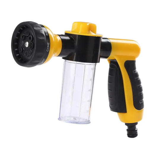 Car Foam Wash Gun - Car Foam Wash Gun