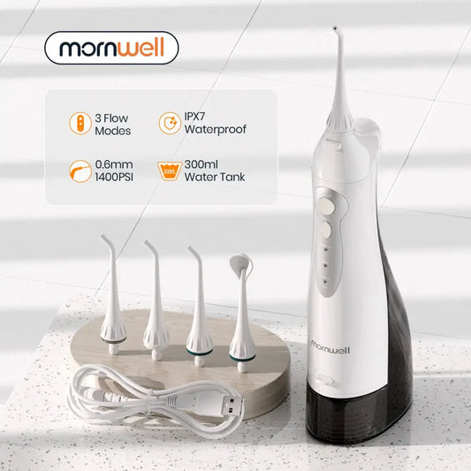 Dental Oral Irrigator - Dental Irrigators