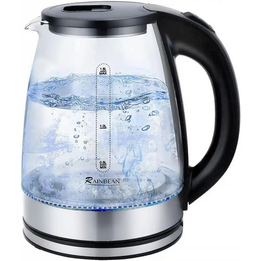 Electric Kettle Water Boiler - EK231 - Electric Kettles