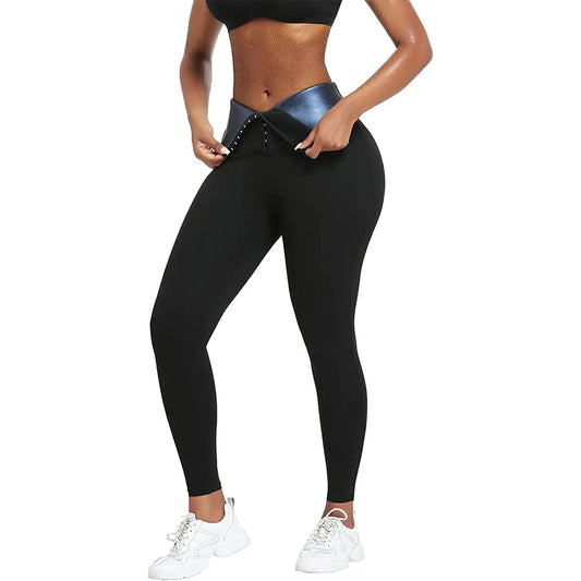 Fitness Leggings - Fitness Leggings