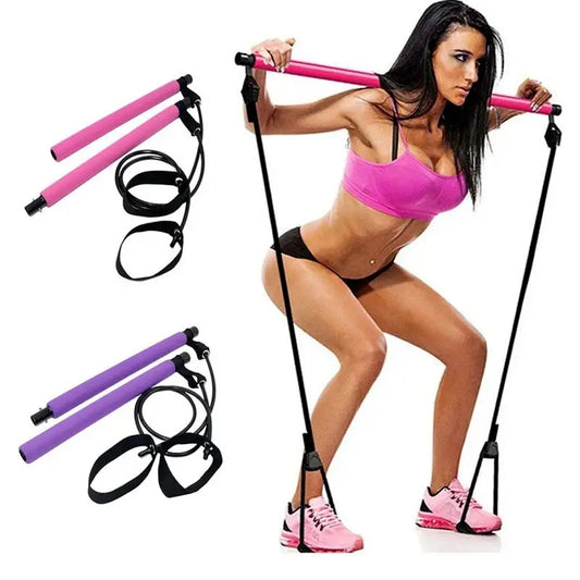 Fitness Resistance Band - Fitness Resistance Band