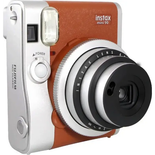 Fujifilm Mini Movies Camera - Cameras