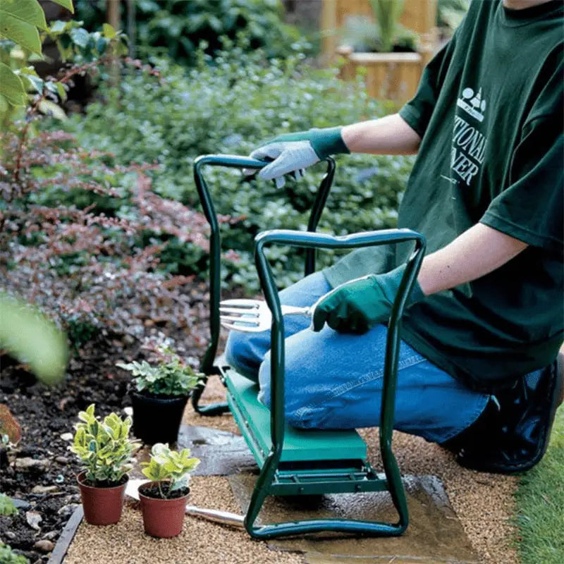 Garden Kneeler - Garden & Outdoor