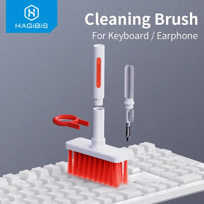 Keyboard Cleaning Brush - Keyboard Cleaning Brush