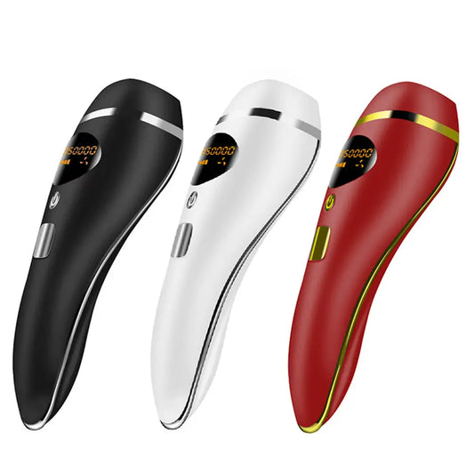 Laser Hair Removal Equipment - Hair Clippers