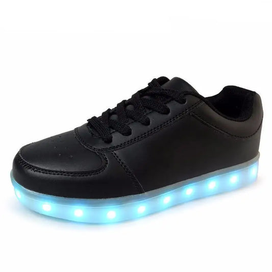 Light-Up Shoes - Mens Shoes