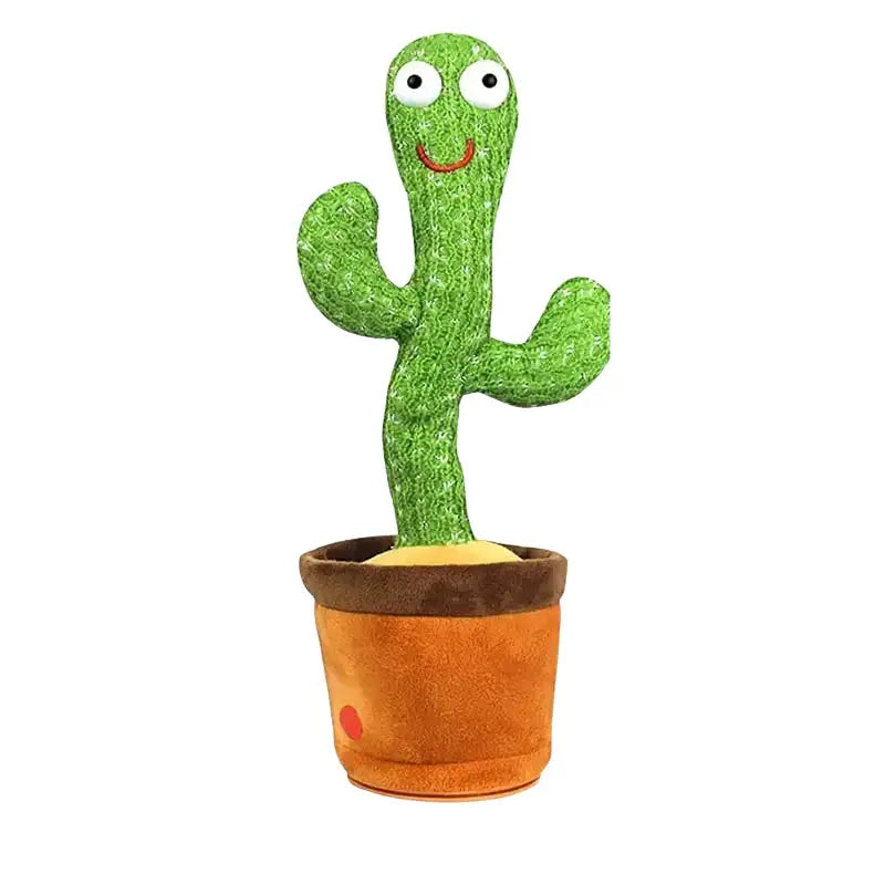 Lovely Talking - Dancing Cactus - Toys