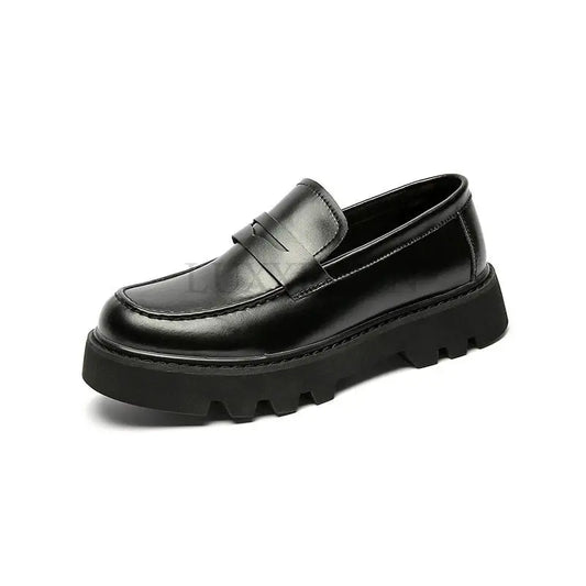 Men’s Leather Shoes - Mens Shoes