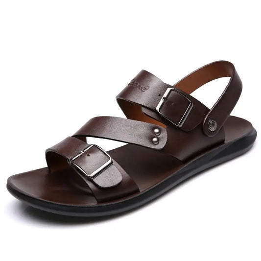 Men’s Sandals - Mens Shoes