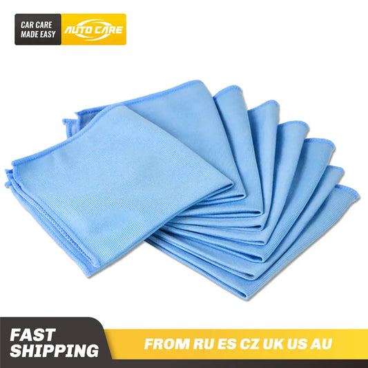 Microfiber Cleaning Cloth - Microfiber Cleaning Cloth