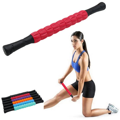 Muscle Roller Stick Body Massage - Massager