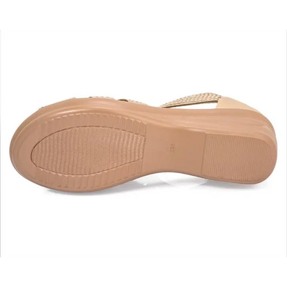 Orthopedic Sandal - Footwear