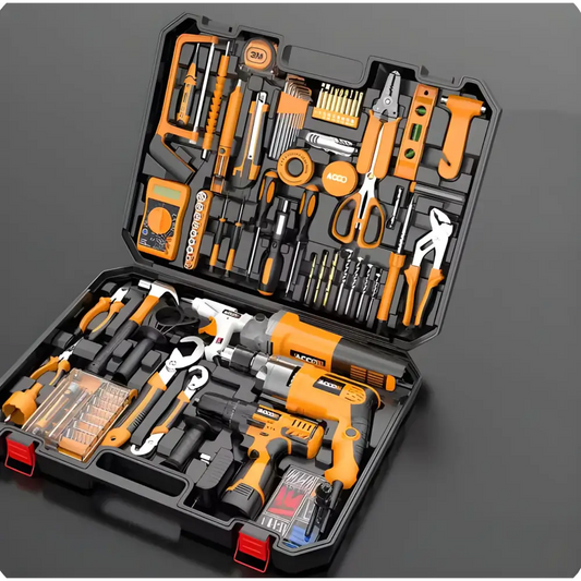 ProMaster Universal Tool Kit - Black - Tool Sets