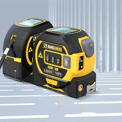 Rangefinder Indoor Laser Measuring Instrument