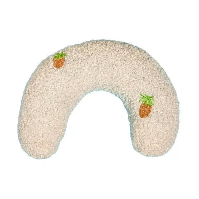 U-shaped Pet Pillows - U-shaped Pet Pillows