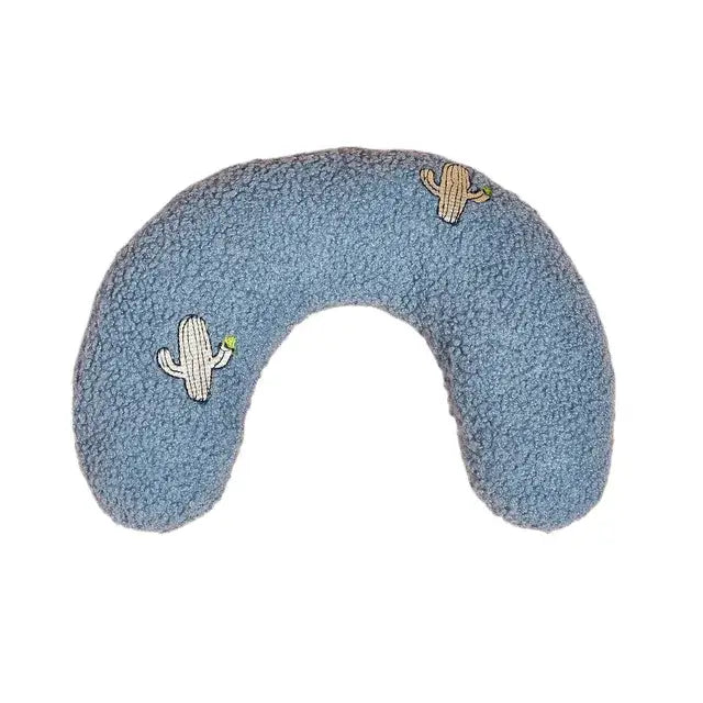 U-shaped Pet Pillows - U-shaped Pet Pillows