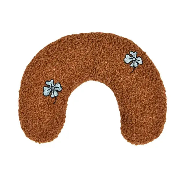 U-shaped Pet Pillows - U-shaped Pet Pillows