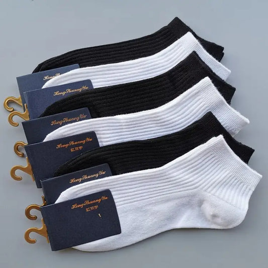 Unisex Ankle Socks - Socks