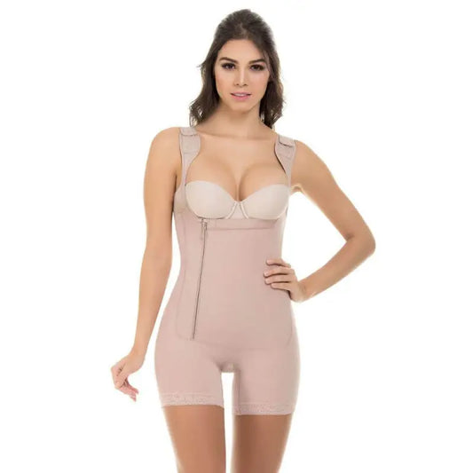 Women’s plus size body shaper - Body Shapers